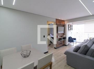 Apartamento · 50m² · 2 Quartos · 1 Vaga · Apartamento à Venda - Jardim Roberto, 2 Quartos, 50 m² - Osasco