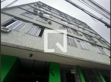 Apartamento · 55m² · 1 Quarto · 1 Vaga · Apartamento à Venda - Vila Isabel, 1 Quarto,  55 m² - Rio de Janeiro