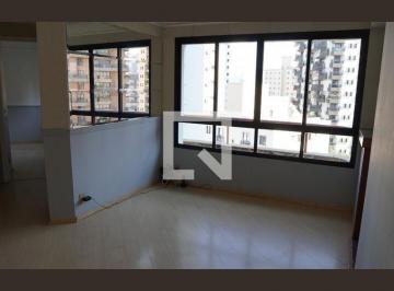 Apartamento · 43m² · 1 Quarto · 1 Vaga · Apartamento à Venda - Panamby, 1 Quarto,  43 m² - São Paulo