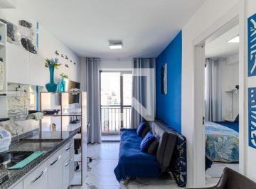 Apartamento · 27m² · 1 Quarto · Apartamento à Venda - Centro, 1 Quarto, 27 m² - São Paulo