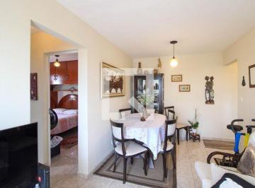 Apartamento · 52m² · 2 Quartos · 1 Vaga · Apartamento à Venda - Portal do Morumbi, 2 Quartos, 52 m² - São Paulo