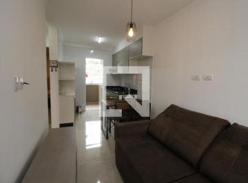 Apartamento · 37m² · 2 Quartos · 1 Vaga · Apartamento à Venda - Penha de França, 2 Quartos, 37 m² - São Paulo