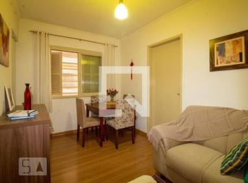 Apartamento · 42m² · 1 Quarto · Apartamento à Venda - Sarandi II, 1 Quarto,  42 m² - Porto Alegre