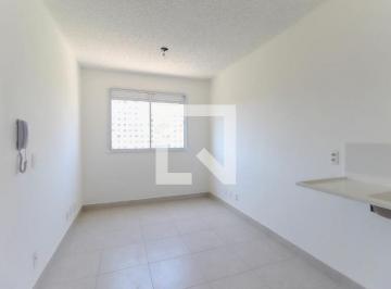Apartamento · 34m² · 2 Quartos · Apartamento à Venda - Itaquera, 2 Quartos,  34 m² - São Paulo