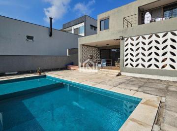 casa a venda no condominio vintage arte de morar - piscina · Casa à venda - na Granja Viana
