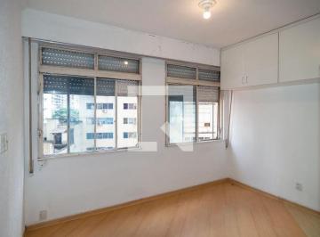 Apartamento · 29m² · 1 Quarto · Apartamento à Venda - Consolação, 1 Quarto,  29 m² - São Paulo