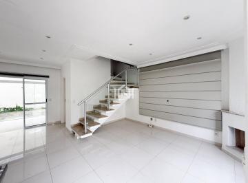 casa a venda no condominio villas da granja 3 - sala de lareira · Casa à venda - na Granja Viana