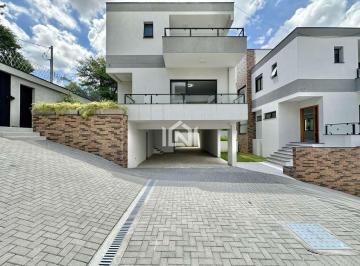 casa a venda no condominio  taguai gardens - fachada · Casa à venda - na Chácara do Refúgio