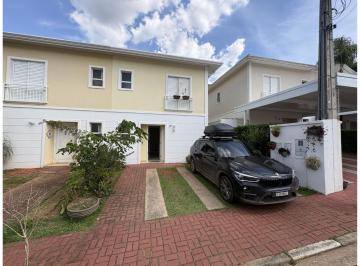 casa para venda no condominio portal da granja - fachada · Casa à venda - na Chácara Quiriri