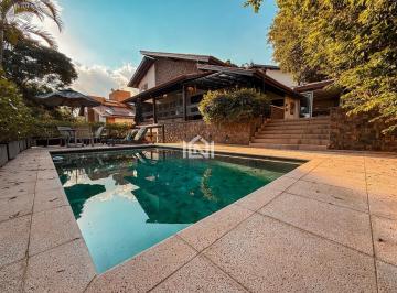 casa a venda no condomínio euroville - piscina · Casa à venda - no Residencial Euroville