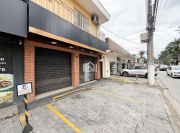 ponto comercial para locacao na avenida jose felix de oliveira granja viana · Comercial para aluguel - na Vila Santo Antônio