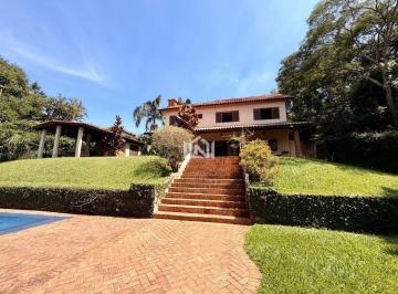 casa a venda no condominio  forest hills - area externa · Casa à venda - nos Altos de São Fernando