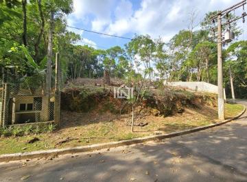terreno a venda no condominio sao fernando golf club · Terreno à venda - na Granja Viana