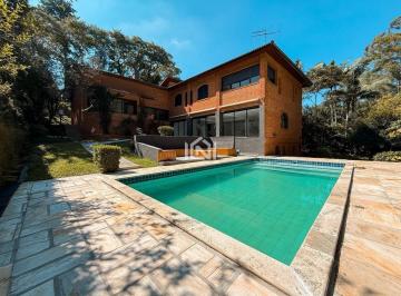 casa a venda no condominio villa vianna - piscina · Casa à venda - na Vila Vianna