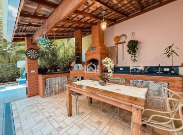 casa a venda no condominio normandia - area gourmet · Casa à venda - em Jardim Pioneiro