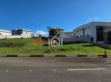 terreno a venda no condominio paysage bella vitta · Terreno à venda - em Vargem Grande Paulista