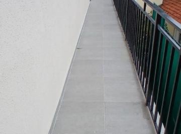 Apartamento de 1 quarto, São Paulo · Apartamento para Locação Vila Paulista