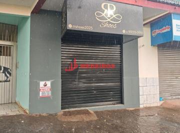 Comercial · 33m² · 1 Quarto · LOCAÇÃO | Sala/Salão, com 1 dormitórios em Parque Das Laranjeiras, Maringá