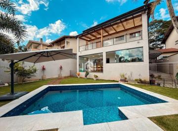 casa a venda no condominio sao paulo 2 - piscina · Casa à venda - em São Paulo II