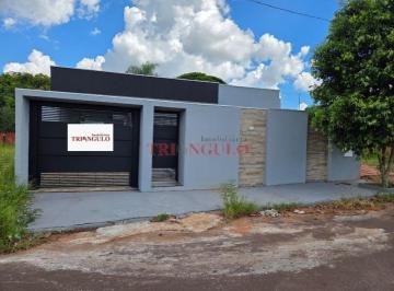 Casa · 130m² · 3 Quartos · 1 Vaga · VENDA | Casa, com 3 dormitórios em JARDIM AEROPORTO II, UMUARAMA