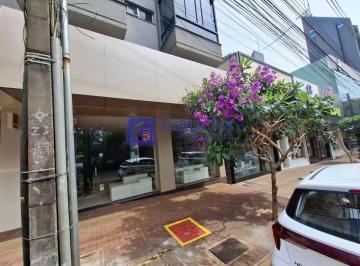 Comercial · 117m² · LOCAÇÃO | Sala/Salão, em Centro, Cascavel