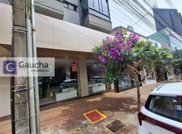 Comercial · 117m² · LOCAÇÃO | Sala/Salão, em Centro, Cascavel