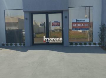 Comercial · LOCAÇÃO | Negócio, em Jardim Trianon, Umuarama