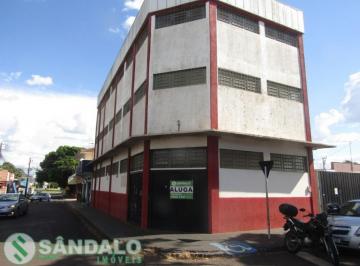 Comercial · 690m² · 2 Vagas · LOCAÇÃO | Sala/Salão,  em JARDIM PIONEIRO, PAICANDU