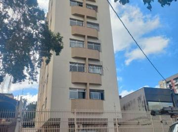 Apartamento · 30m² · 1 Quarto · LOCAÇÃO | Apartamento, com 1 dormitórios em Centro, Londrina