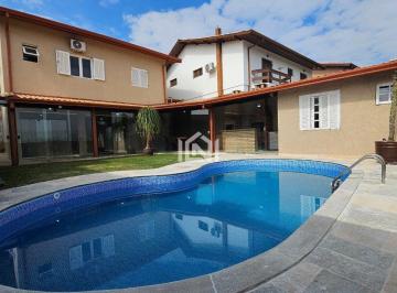 casa a venda no condominio sao paulo || - piscina · Casa para aluguel - na Granja Viana