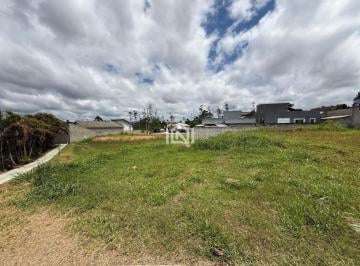 terreno a venda no condomínio vila real · Terreno à venda - em Vargem Grande Paulista