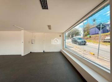 sala comercial com 100m2 para locacao na avenida jose felix granja viana - sala principal · Comercial para aluguel - na Vila Santo Antônio