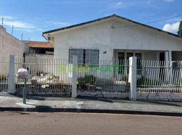 Casa · 57m² · 2 Quartos · 2 Vagas · VENDA | Casa, com 2 dormitórios em Jardim Liberdade, Maringá