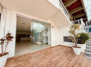 ponto comercial para locacao na avenida jose felix granja viana - fachada · Comercial para aluguel - na Vila Santo Antônio