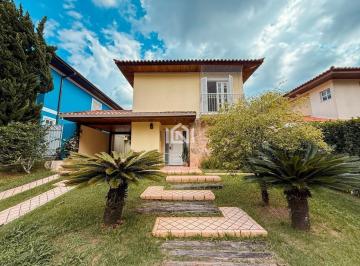 casa a venda no condominio carmel - fachada · Casa à venda - no Jardim São Paulo II