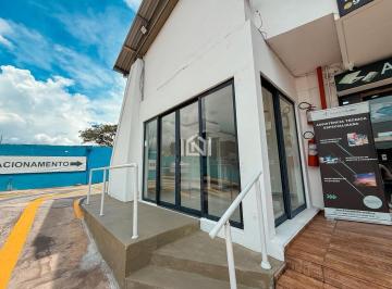 sala comercial para locacao na rua jose felix granja viana - fachada · Comercial para aluguel - na Vila Santo Antônio