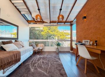 casa a venda no condominio bel fiore - varanda rooftop · Casa à venda - na Granja Viana