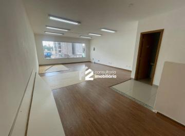 Comercial · 45m² · 1 Vaga · Sala para alugar, 45 m² por R$ 2.600/mês - Jardim - Santo André/SP