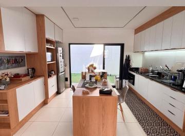 casa a venda no condominio authentic granja viana - cozinha · Casa à venda - na Granja Viana