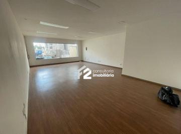 Comercial · 45m² · Sala para alugar, 45 m² por R$ 2.600,00/mês - Jardim - Santo André/SP