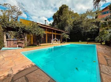 casa a venda no condominio fazendinha - piscina · Casa à venda - na Vila Lisboa