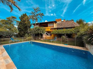 casa a venda no condominio sao fernando golf club - piscina · Casa à venda - na Granja Viana