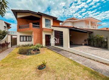casa para locacao no condominio sao paulo ii - fachada · Casa para aluguel - em São Paulo II