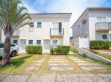 casa a venda no condominio splendido - fachada · Casa à venda - na Chácara Quiriri