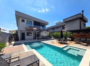 casa a venda no condominio vintage arte de morar - piscina · Casa à venda - na Granja Viana