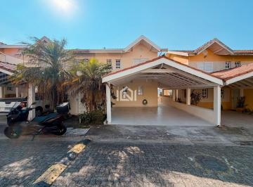 casa a venda no condominio villagio di lucca - fachada · Casa à venda - em Chácara Pavoeiro