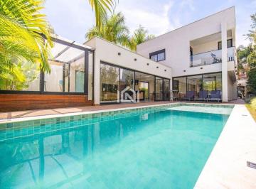 casa a venda no condominio sao paulo || - piscina · Casa à venda - na Granja Viana