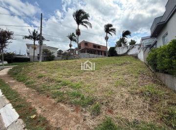 terreno a venda no condominio palm hills · Terreno à venda - em Moinho Velho