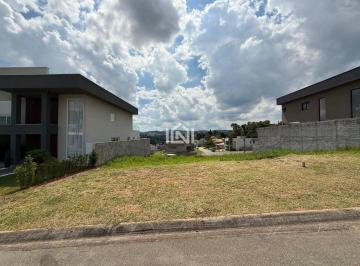 terreno a venda no condominio reserva santa paula · Terreno à venda - no Parque Dom Henrique