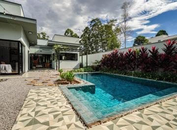 casa a venda no condominio paysage bella vitta - piscina · Casa à venda - no Jardim Helena Maria